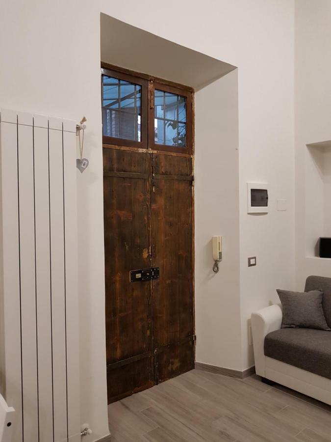 Casa Vacanza Furlani Grottaferrata Exteriér fotografie