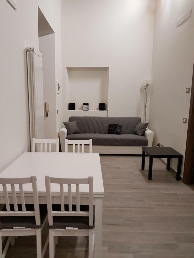 Casa Vacanza Furlani Grottaferrata Exteriér fotografie