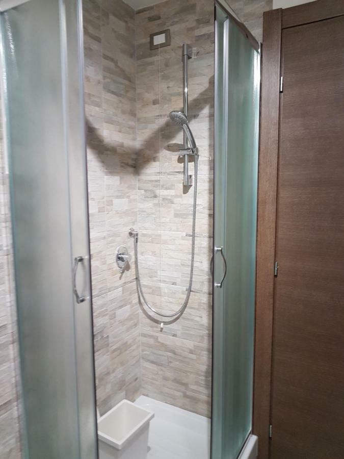 Casa Vacanza Furlani Grottaferrata Exteriér fotografie