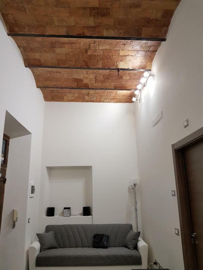 Casa Vacanza Furlani Grottaferrata Exteriér fotografie